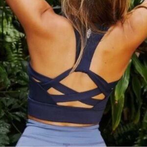 NEW! FP Movement synergy crop